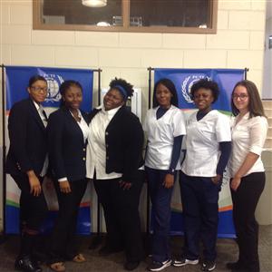HOSA Regionals 2017 HOSA Regionals 2017